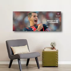 Cuadros Panorámicos San Lorenzo - Mikiu Design