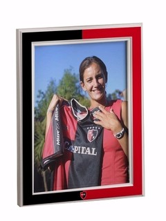 Portaretratos Newell´s Old Boys