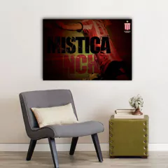 Cuadros Rectangulares Estudiantes de La Plata