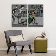 Cuadros Dípticos de River Plate - tienda online