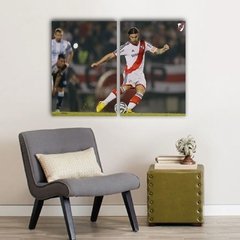 Cuadros Dípticos de River Plate - Mikiu Design