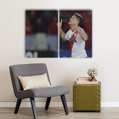 Imagen de Cuadros Dípticos de River Plate