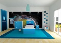 Habitación de Racing Club
