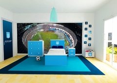 Gigantografia Racing Club en internet