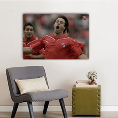 Cuadros Rectangulares Independiente - tienda online