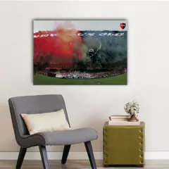 Cuadros Rectangulares Newell's Old Boys en internet