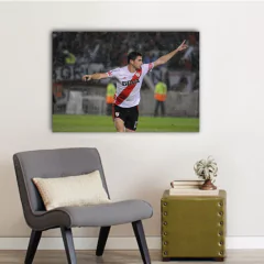 Imagen de Cuadros Rectangulares River Plate
