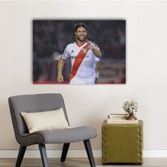 Imagen de Cuadros Rectangulares River Plate