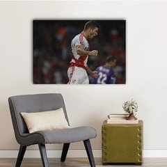 Cuadros Rectangulares River Plate - comprar online