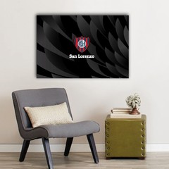 Cuadros Rectangulares San Lorenzo - comprar online