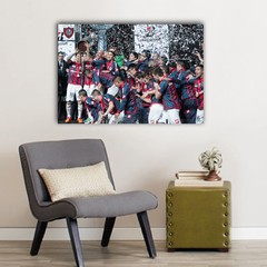 Cuadros Rectangulares San Lorenzo en internet