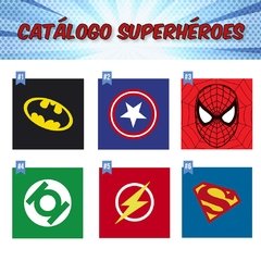 Cuadritos Superheroes, Mujer Maravilla en internet