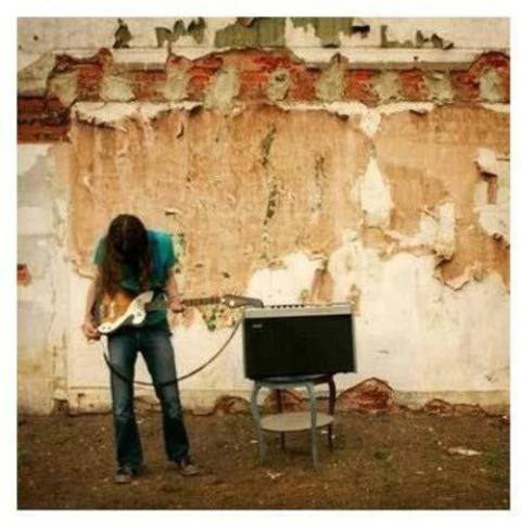 KURT VILE CONSTANT HITMAKER EDICION VINILO - comprar online