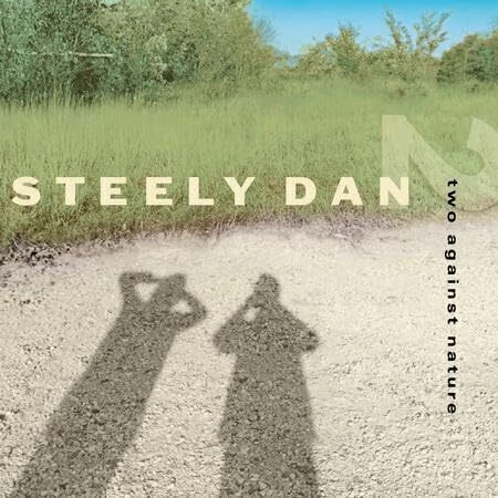 STEELY DAN TWO AGAINST NATURE 2 VINILOS 45RPM - comprar online