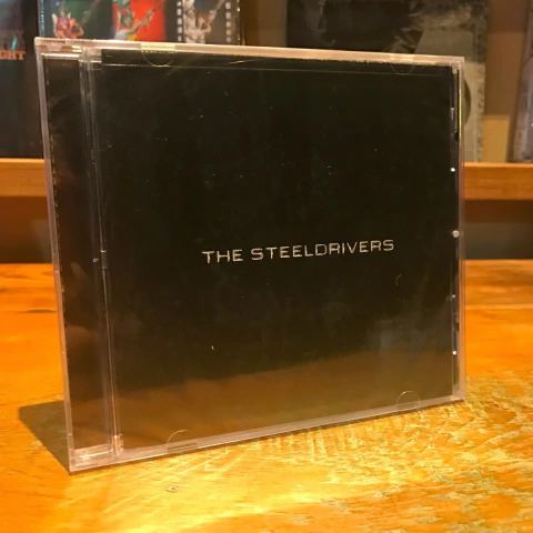STEELDRIVERS STEELDRIVERS Cd
