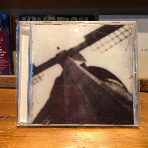 RED HOUSE PAINTERS OCEAN BEACH Cd