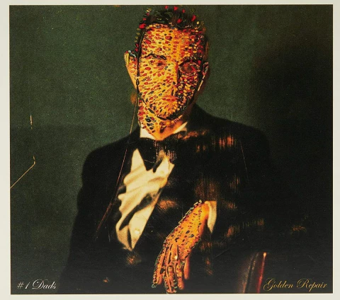 #1 DADS GOLDEN REPAIR Cd