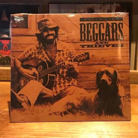 WISER TIME BEGGARS & THIEVES Cd