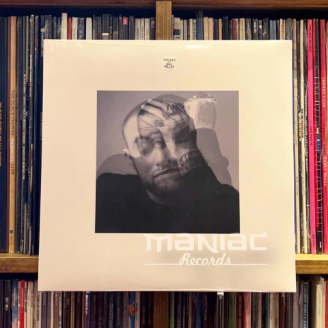MAC MILLER CIRCLES Vinilo