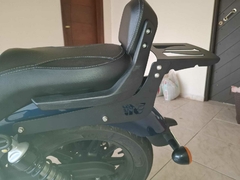 Bagageiro Para Encosto Original - Dalavas