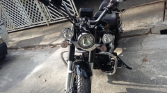 Protetor de Motor Tubular - Dalavas