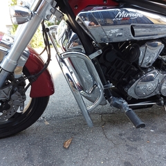 Protetor de Motor Tubular na internet