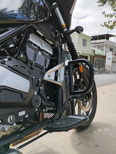 Protetor De Motor - loja online