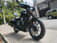 Protetor De Motor - Dalavas