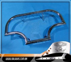 Protetor de Motor Tubular