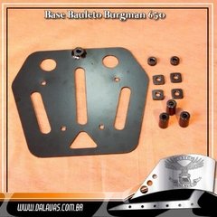 Base para Bauleto - comprar online