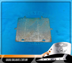 Base da Placa