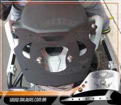 Bagageiro Adaptador para Baú GIVI