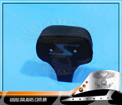 Encosto Traseiro Modelo Clean - comprar online