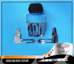 Encosto Traseiro Fixo - comprar online