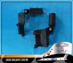 Kit Pedal Preto - comprar online