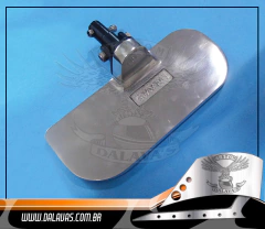 Plataforma TRASEIRA Modelo Daytona - Dalavas