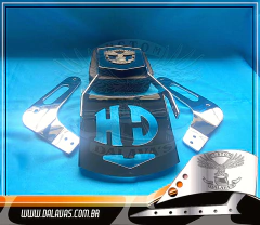 Encosto Traseiro Fixo - comprar online