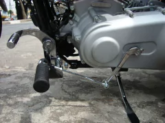 Comando Avançado na internet