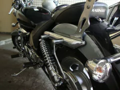 Suporte de Alforje na internet