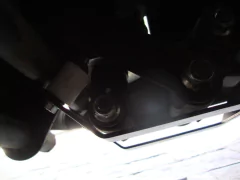 Protetor de Cárter - Dalavas