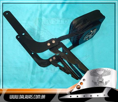 Encosto Traseiro Fixo com Alça Original - comprar online