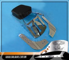 Encosto Traseiro Fixo - comprar online