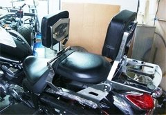 Encosto do Piloto Rebatido na internet