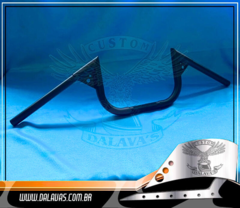 Guidão Club Diablo na internet