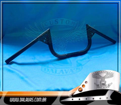 Guidão Club Diablo na internet