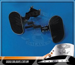 Kit de Suporte com Plataforma