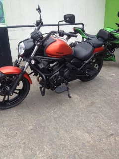 Plataforma DIANTEIRA Modelo Emborrachado - loja online