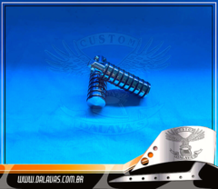 Pedal Traseiro