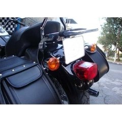Adaptador do Pisca na Placa - comprar online