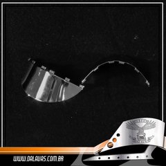Aba de Pisca Lisa - comprar online